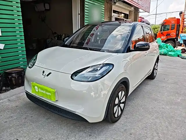 2025 Wuling Motors Binguo