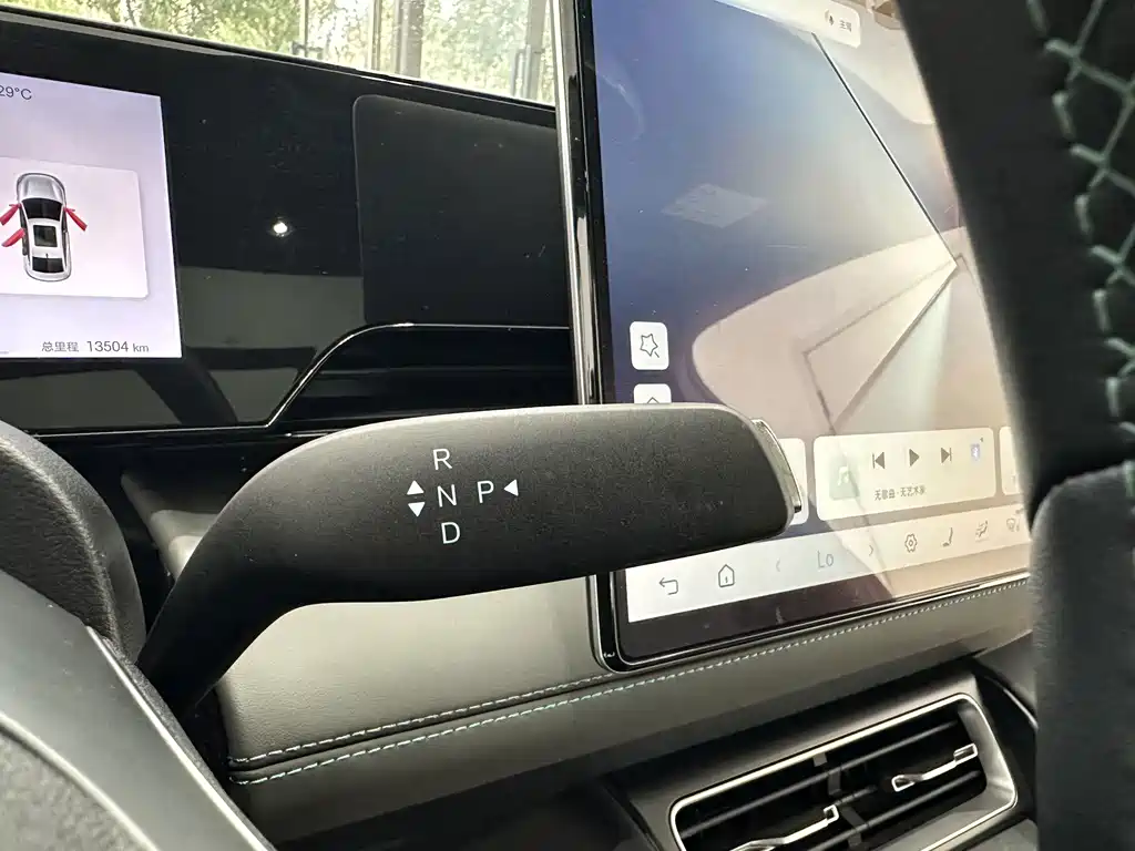 BYD Qin L — миниатюра 20