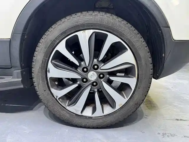 Buick Encore — миниатюра 17
