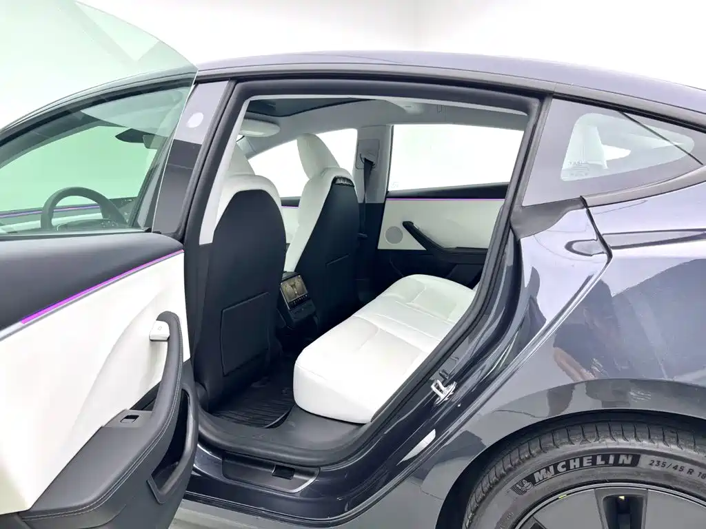 Tesla Model 3 — миниатюра 13