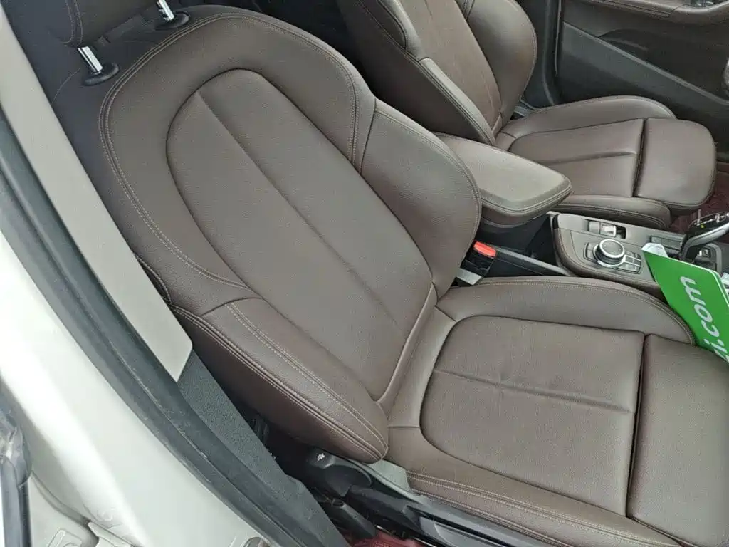 BMW X1 — миниатюра 25
