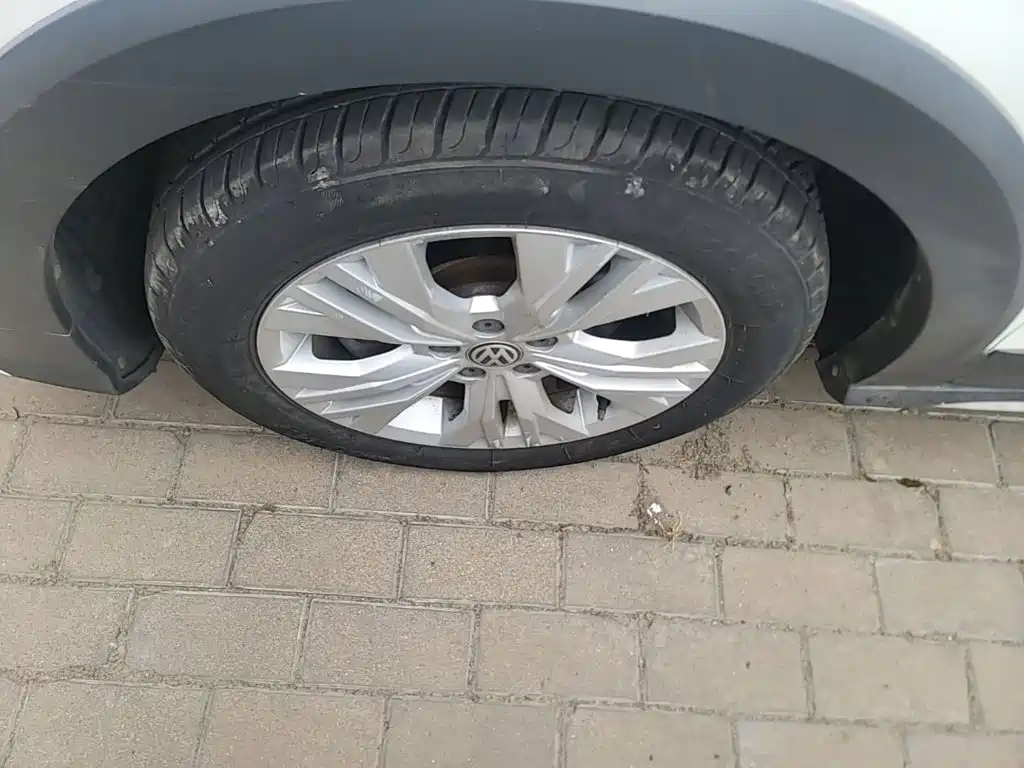 Volkswagen C-Trek — миниатюра 23