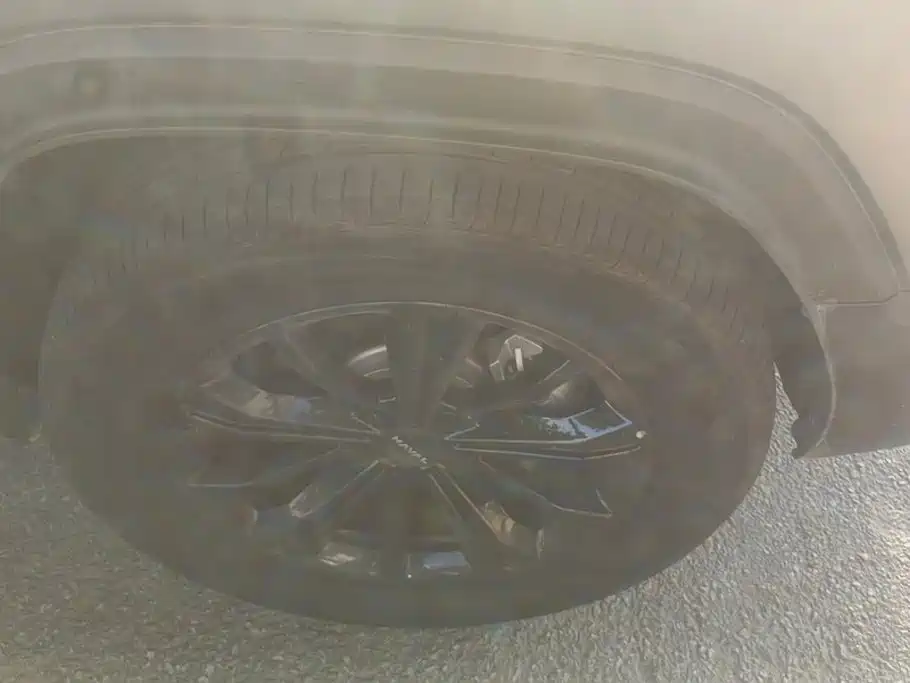 Haval Menglong New Energy — миниатюра 6