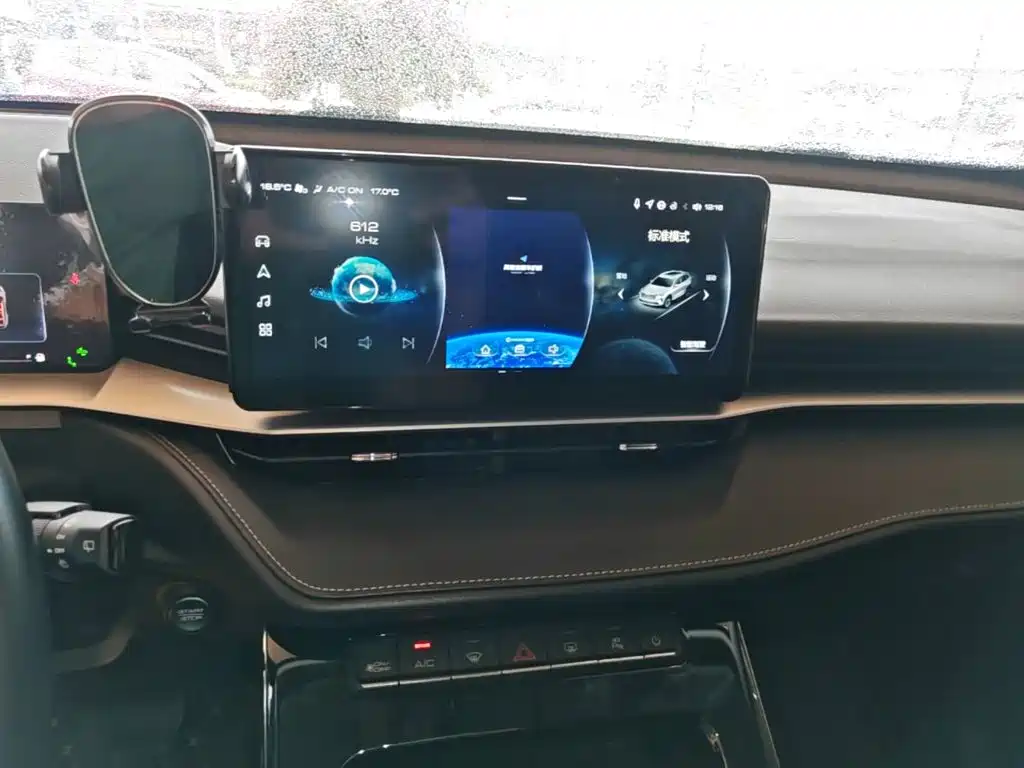 Haval H6 — миниатюра 13