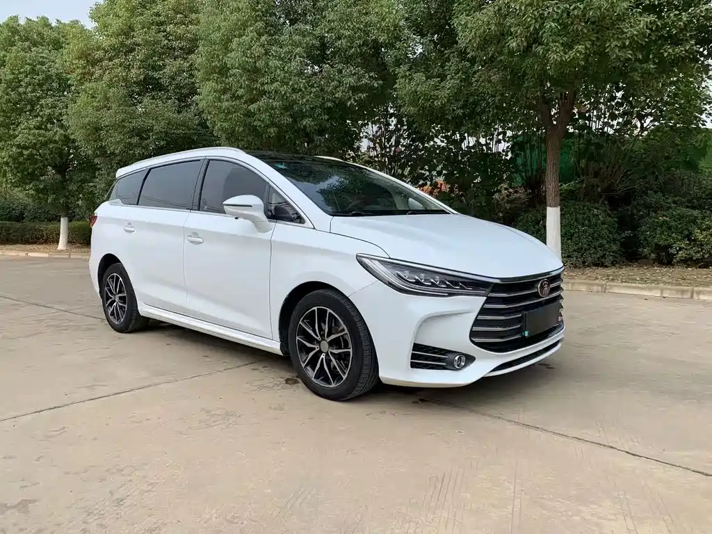 BYD MAX — миниатюра 3