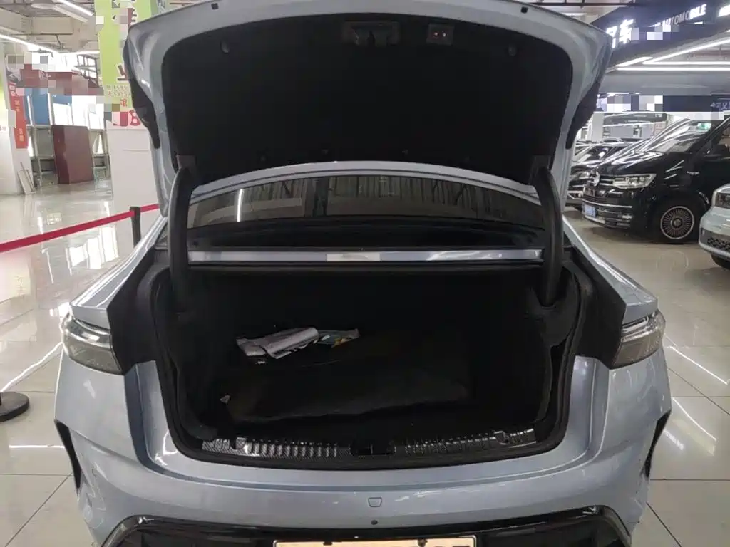 BYD Seal — миниатюра 19