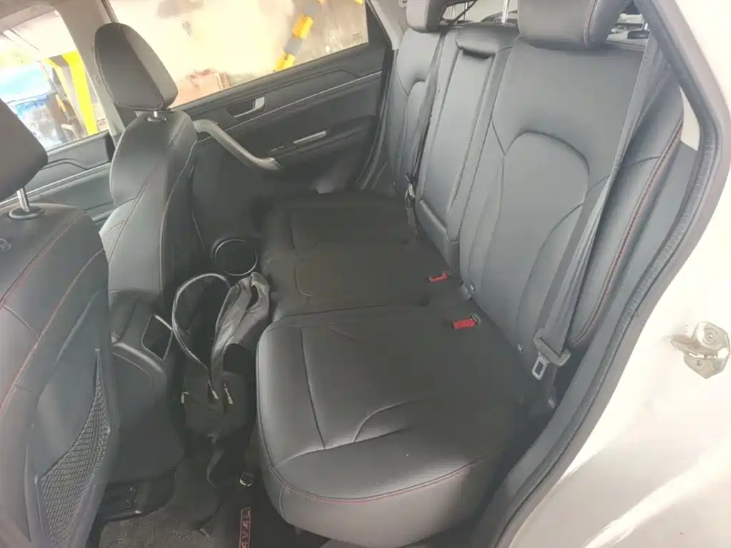 Haval H6 — миниатюра 17