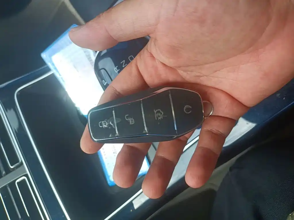 BYD Qin PLUS — миниатюра 9