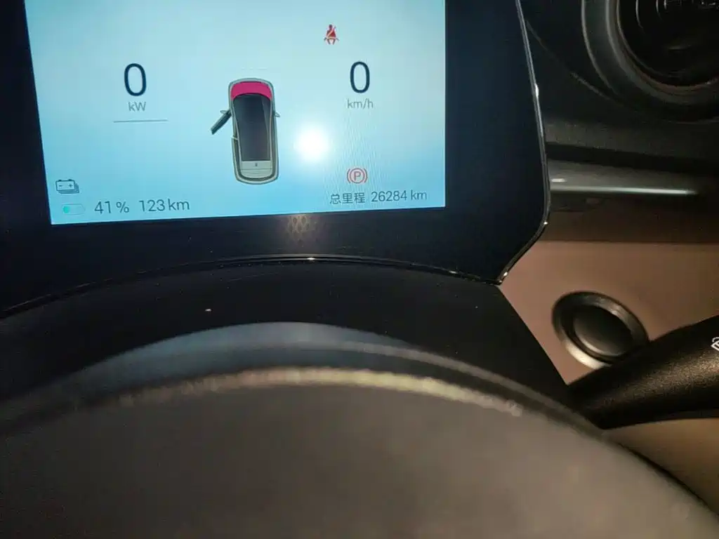BYD Dolphin — миниатюра 12