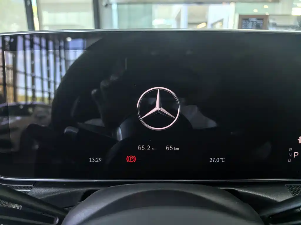 Mercedes-Benz C-Class C 2026 C 260 L Sport