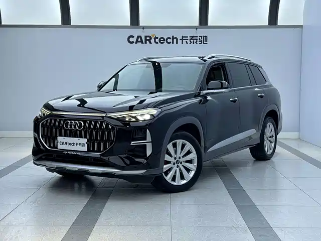 Audi Q6