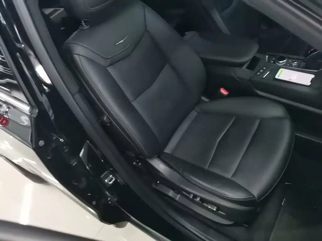 Cadillac XT6 — миниатюра 25