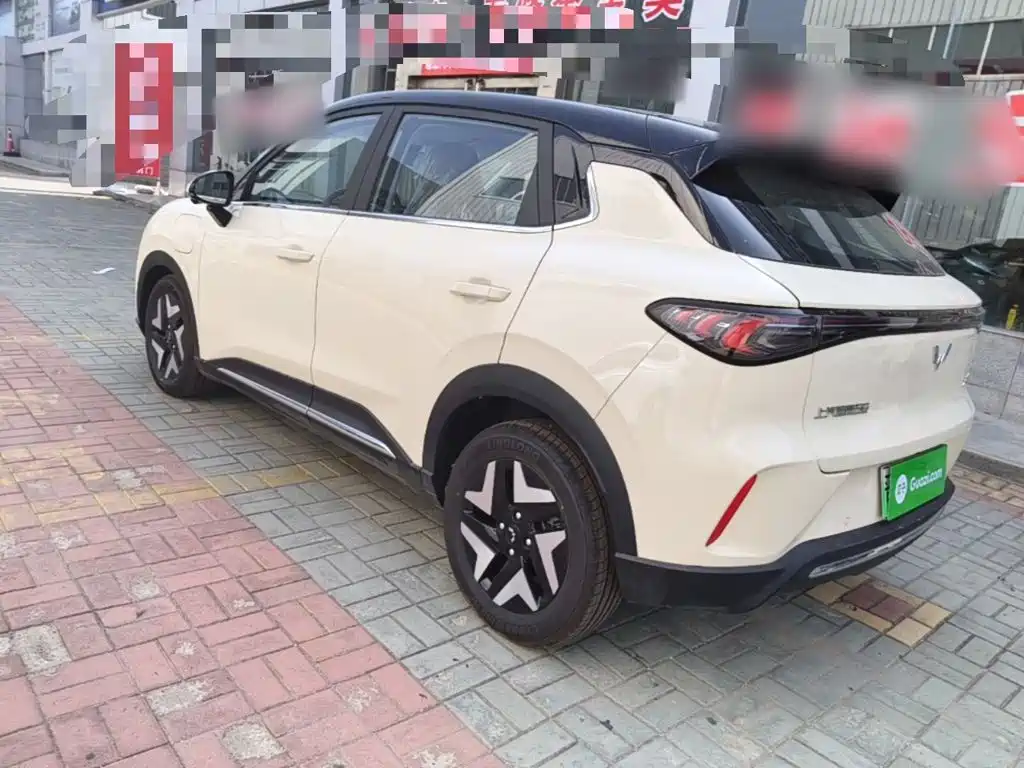 Wuling Binguo S — миниатюра 5