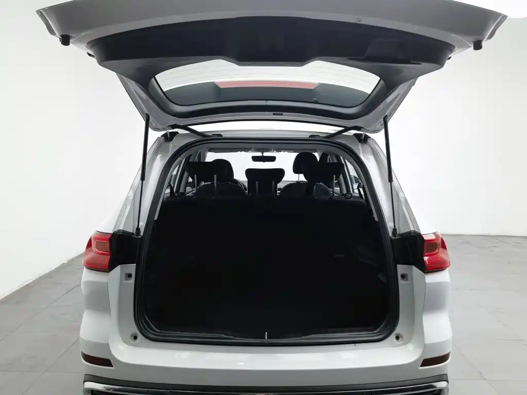 Haval M6 — миниатюра 16