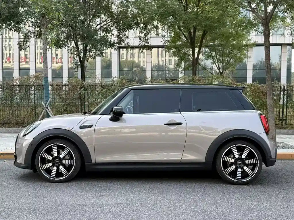 MINI Mini — миниатюра 3