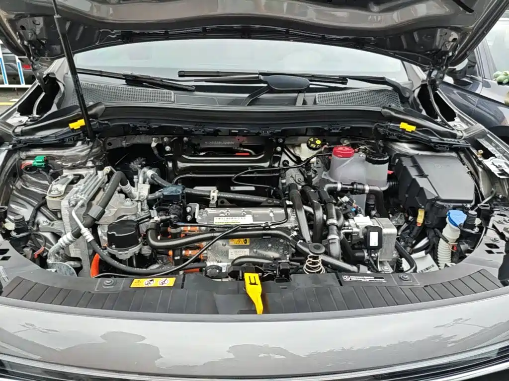 Mercedes-Benz EQA — миниатюра 20