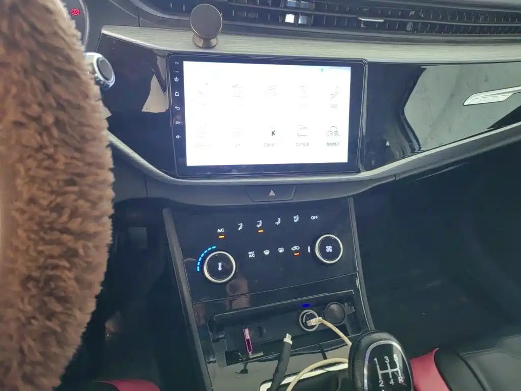 Chery Arrizo 5 — миниатюра 6
