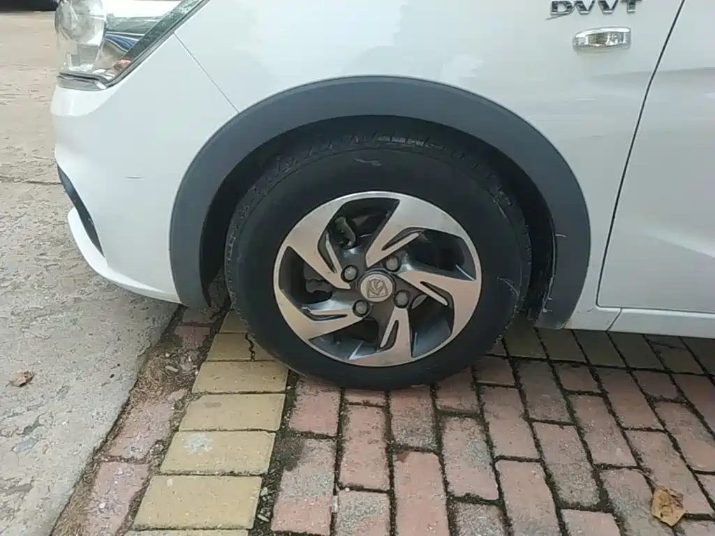 Baojun 310 — миниатюра 23