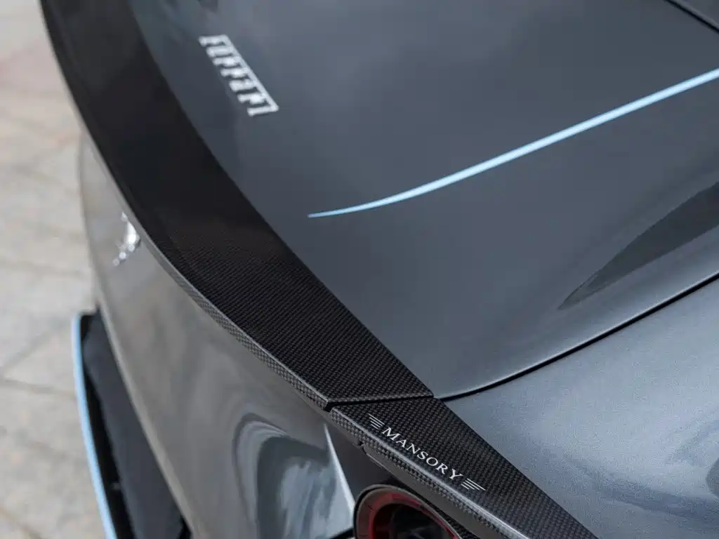 Ferrari 812 — миниатюра 11