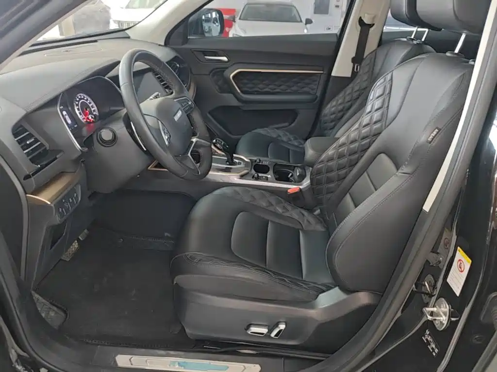Haval H6 — миниатюра 15