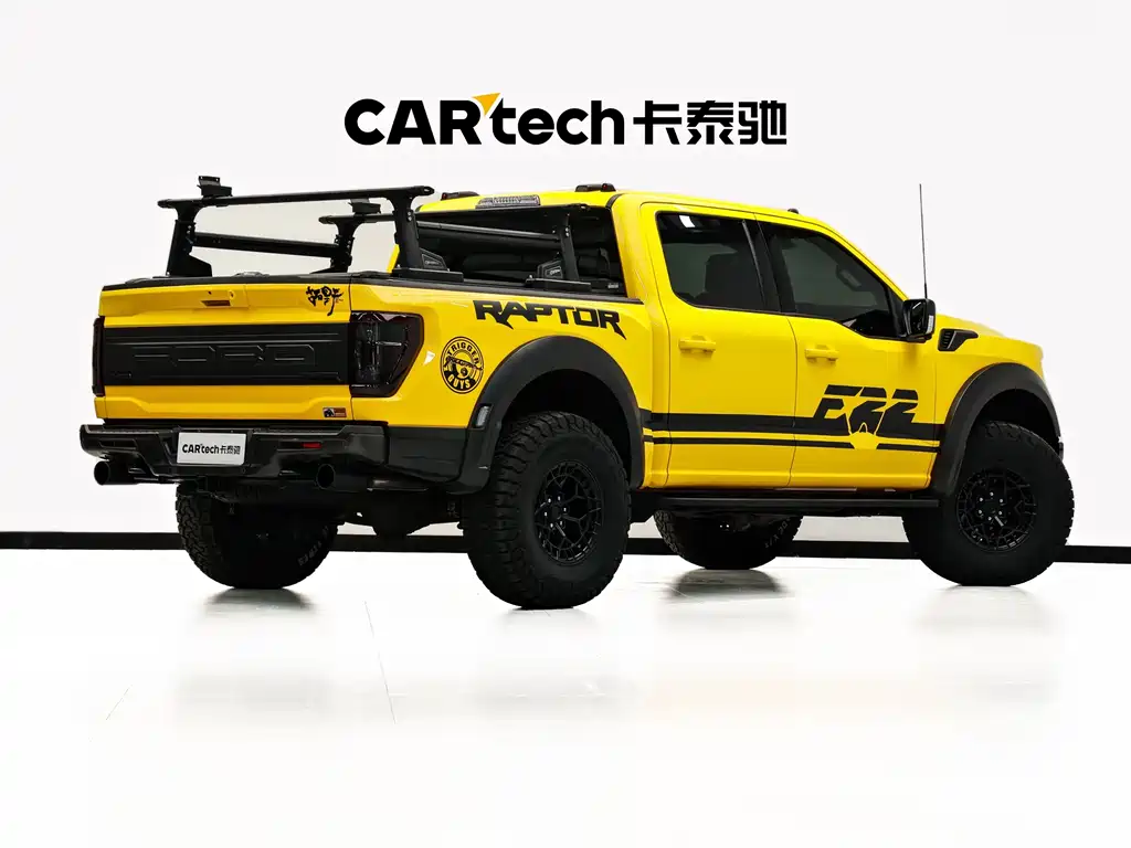 Ford F-150 2023 3.5T