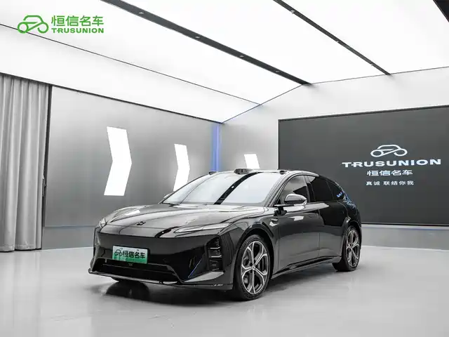 2026 Nio ET5