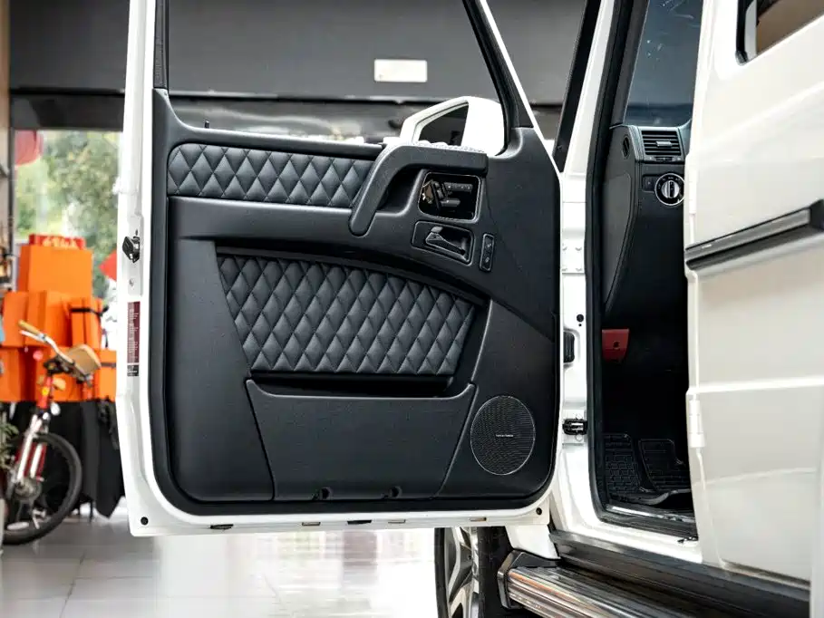 Mercedes-Benz G-Class AMG — миниатюра 13