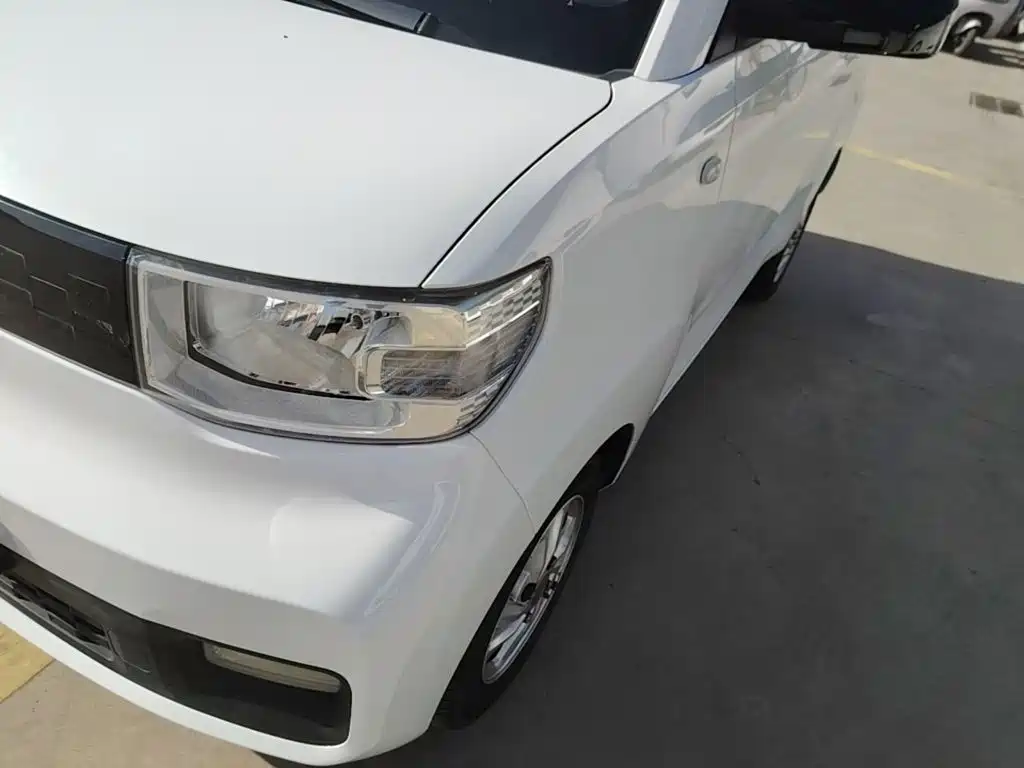 Wuling MINIEV — миниатюра 24