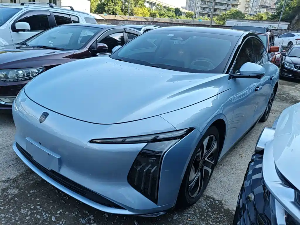 Fengxing Xinghai S7