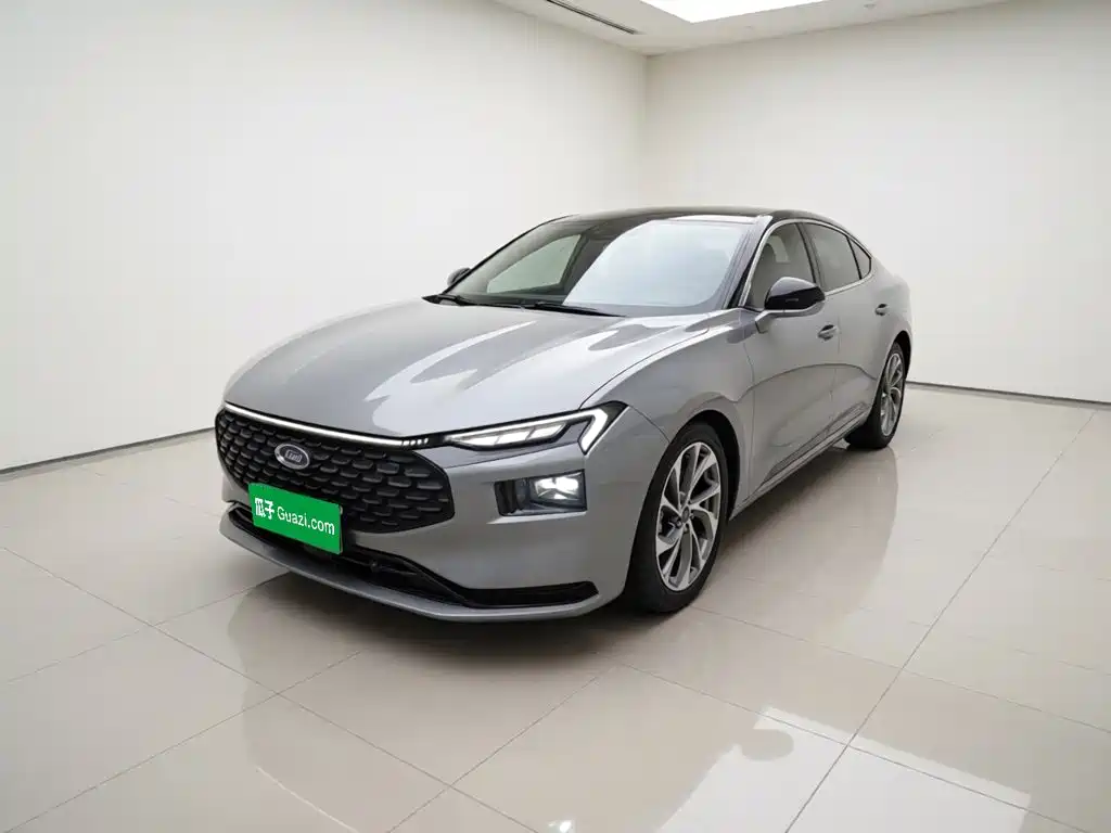 Ford Mondeo 2022 EcoBoost 245 Supreme Type