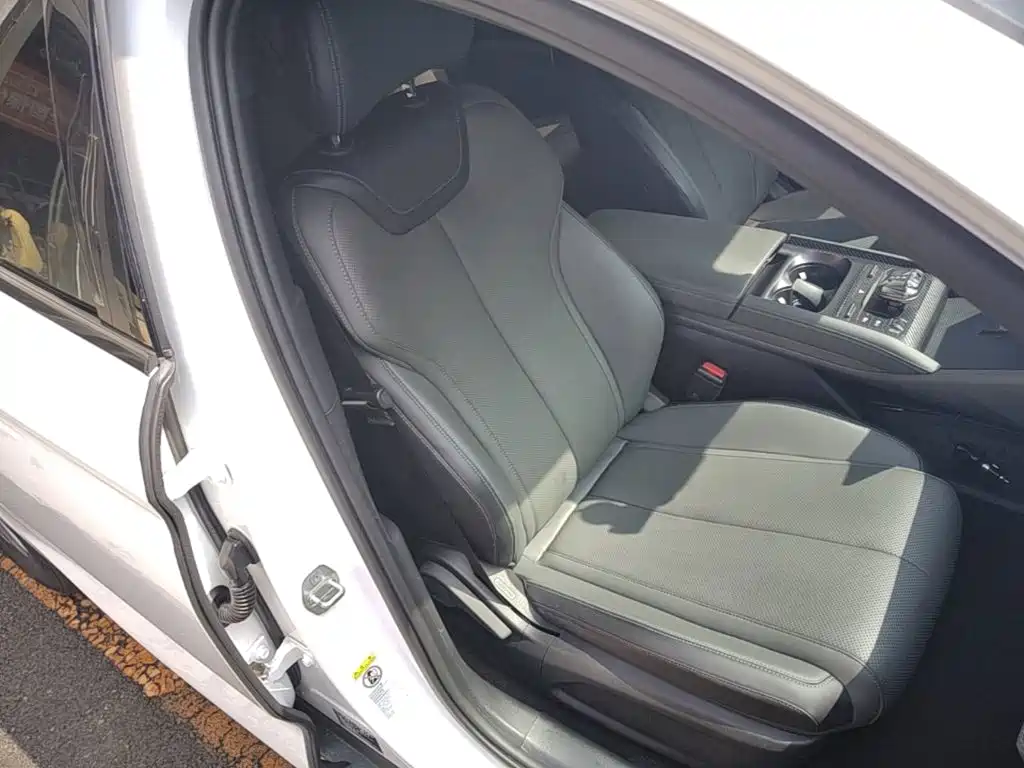 BYD Qin L — миниатюра 25