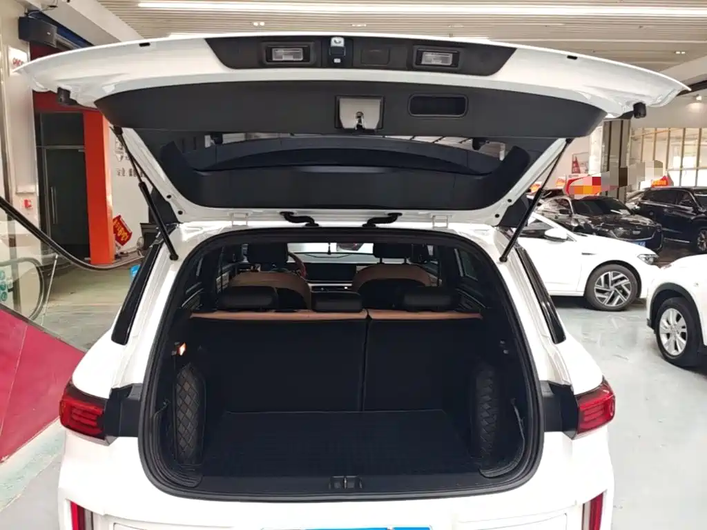 Geely Icon — миниатюра 19