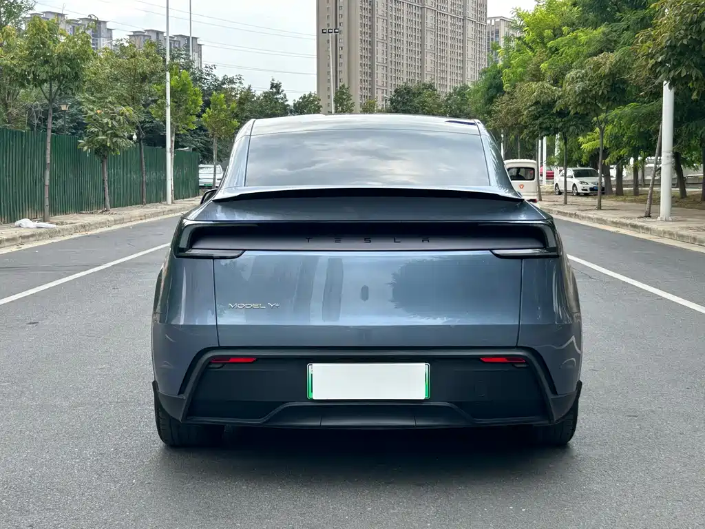 Tesla Model Y — фотографии объявления, Фото 9