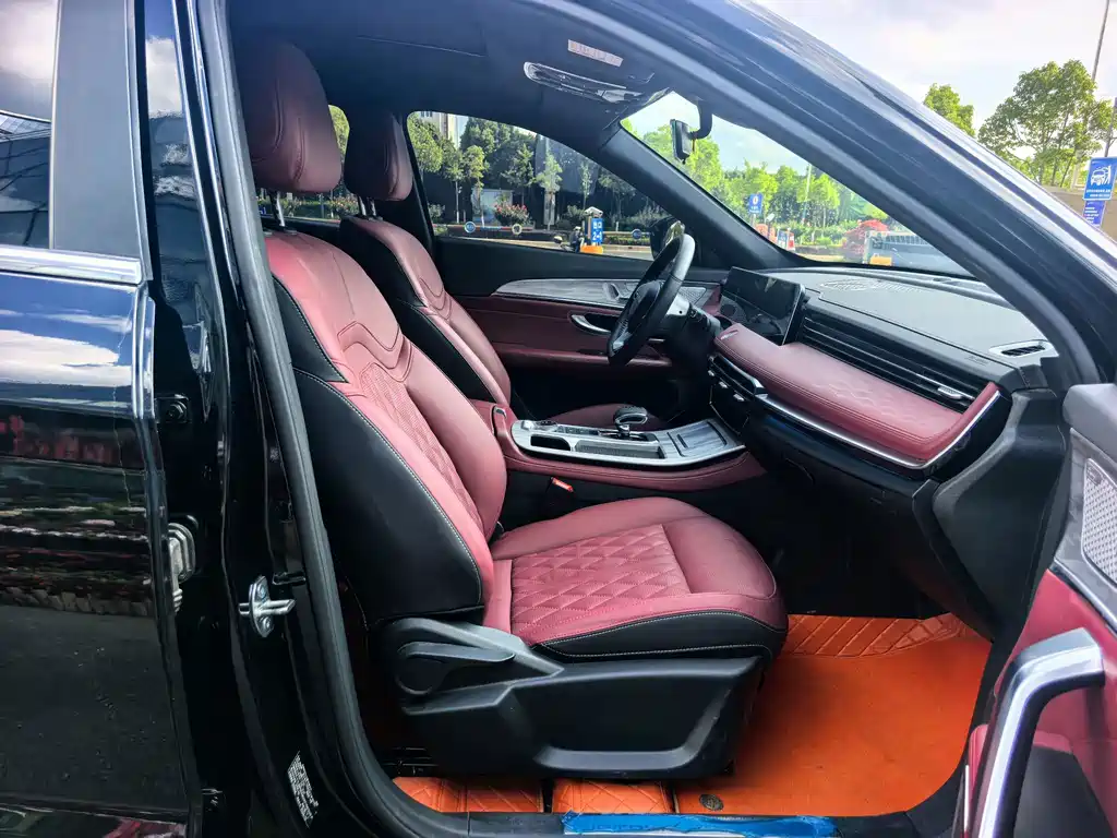 Jetour X70 PLUS — миниатюра 3