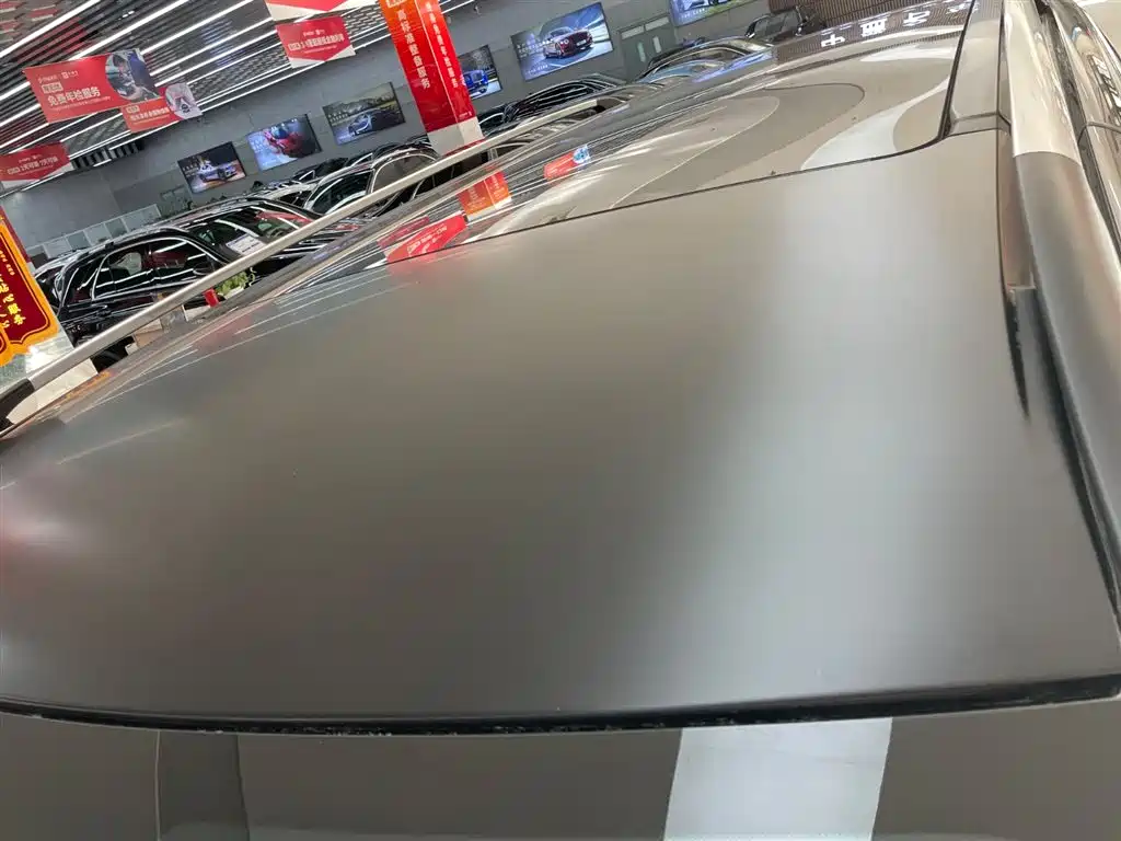 MERCEDES-BENZ V CLASS