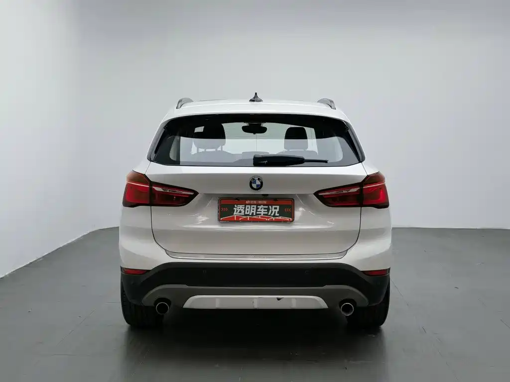 BMW X1 — миниатюра 4