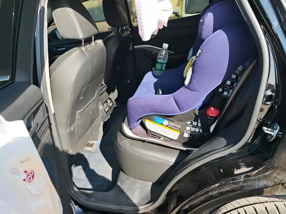 Wey Wey VV6 — миниатюра 11