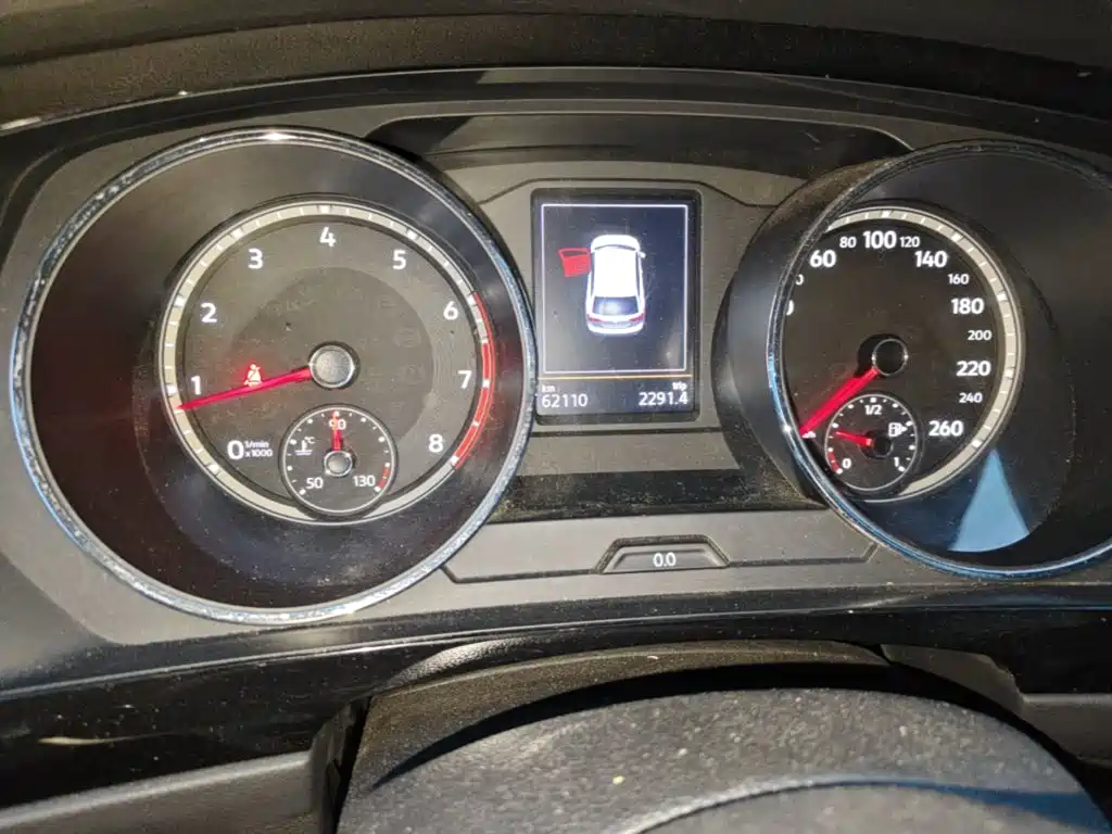 Volkswagen Tiguan L — миниатюра 17