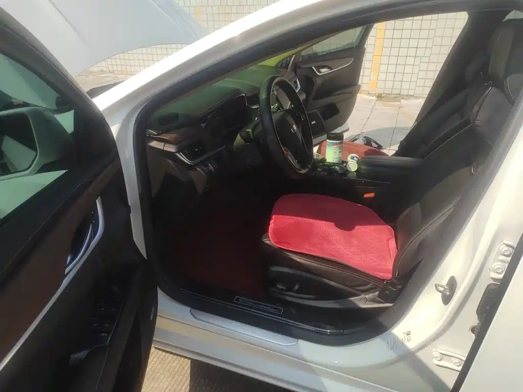 Cadillac XTS — миниатюра 14