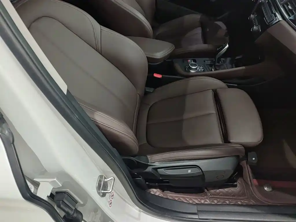 BMW X1 — миниатюра 25
