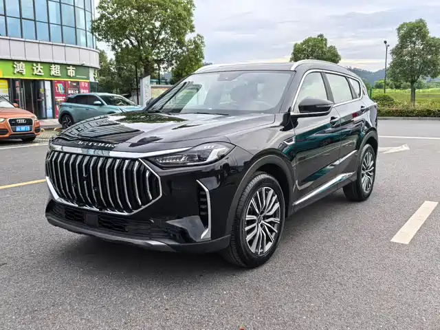 2026 JETOUR X70