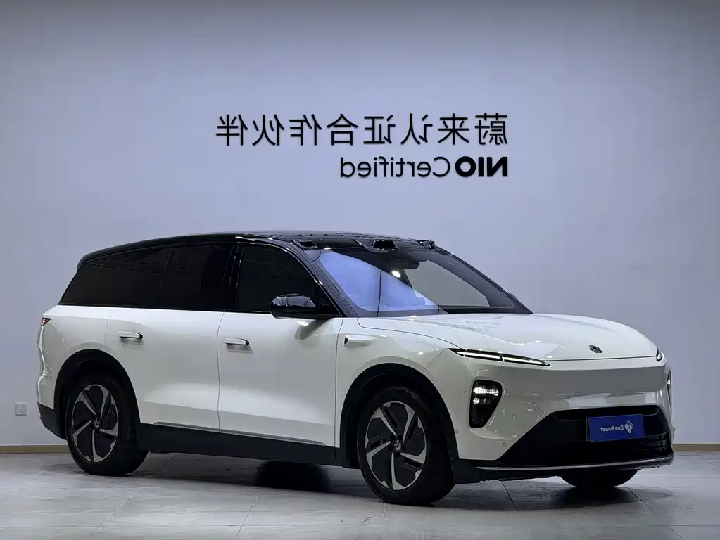 NIO ES8 2023 75kWh Executive