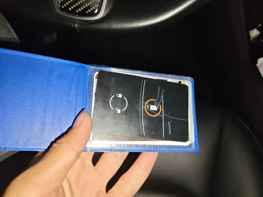 Tesla Model 3 — миниатюра 9