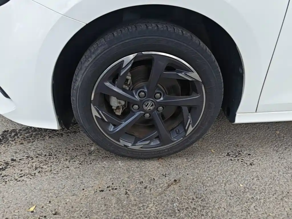 MG MG5 — миниатюра 23