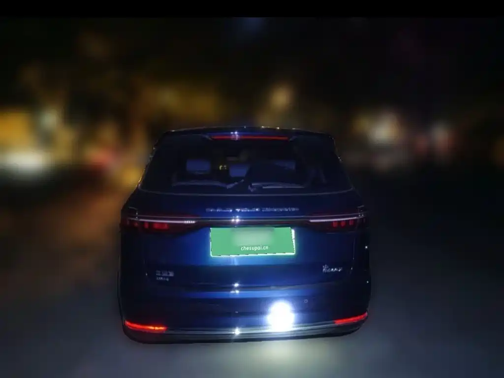 BYD MAX New Energy — миниатюра 24