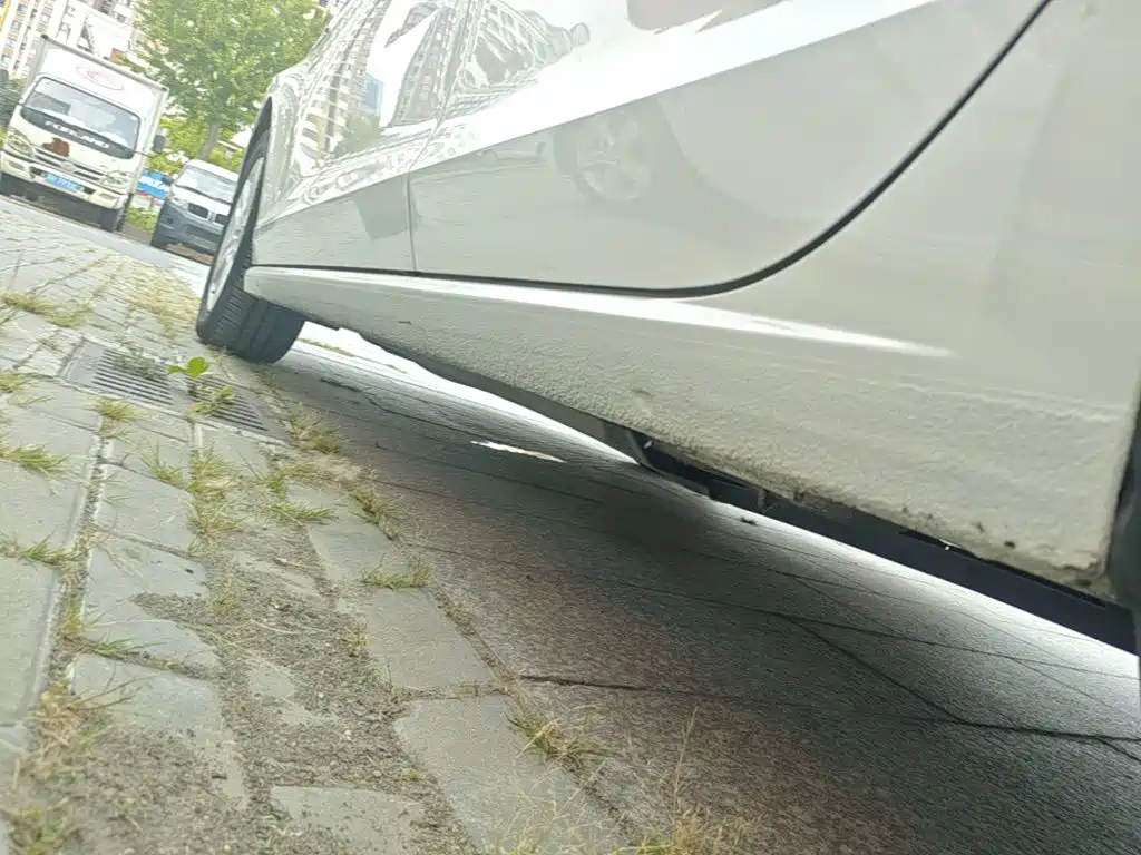 Volkswagen Lamando — миниатюра 22