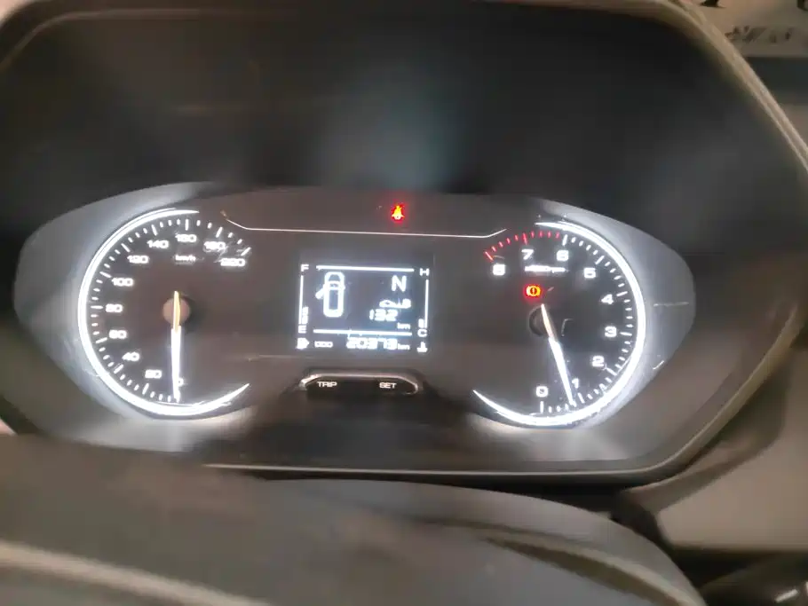 Wuling Xingchi — миниатюра 14