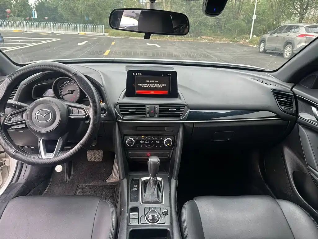 Mazda CX-4 — миниатюра 6