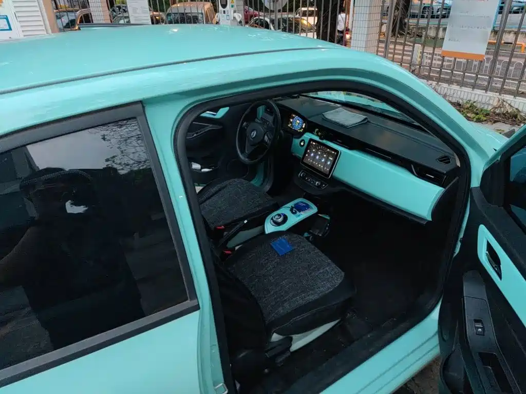 Xinri i03 — миниатюра 18