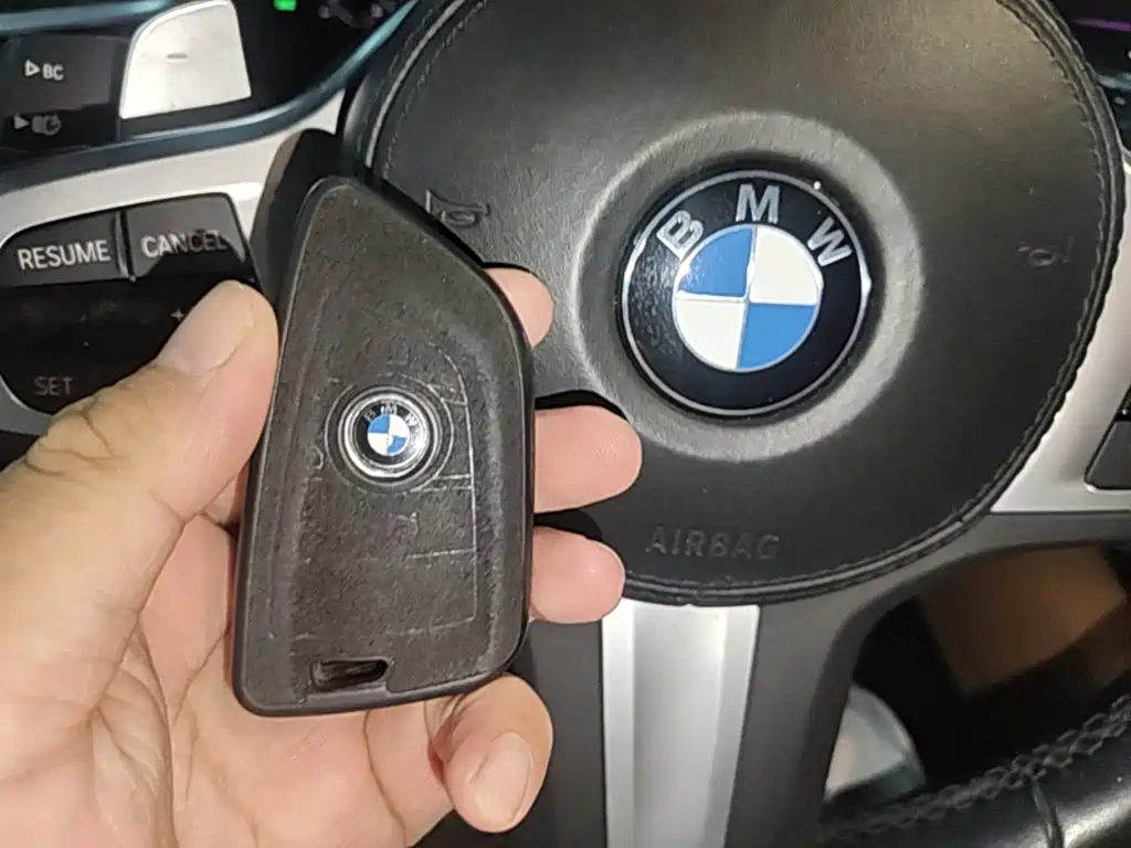 BMW 6 Series GT — миниатюра 9